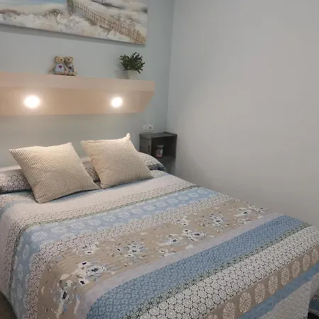 Apartment Sunny Cactus Garden 150m From Beach, Fast Fiber Wifi