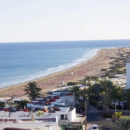 Sunny Cactus Garden 150m From Beach, Fast Fiber Wifi