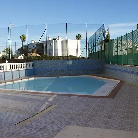 Sunny Cactus Garden 150m From Beach, Fast Fiber Wifi San Bartolome de Tirajana (Gran Canaria)